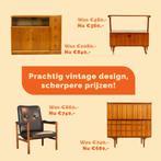 Summersale | Vintage meubels | Sixty Fruits, Nieuw
