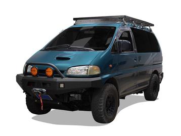 FRONT RUNNER - MITSUBISHI DELICA L400 SPACE GEAR beschikbaar voor biedingen