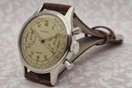 Chronographe Suisse - NADEX - Cal. Vênus 188 - JUMBO -, Sieraden, Tassen en Uiterlijk, Horloges | Heren, Nieuw