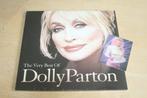 Dolly Parton - The Very Best Of Dolly Parton + Backstage, Nieuw in verpakking
