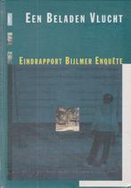 9789039916162 BELADEN VLUCHT BIJLMER ENQUETE | Tweedehands, Boeken, Th.A.M. Meijer, ed., Zo goed als nieuw, Verzenden