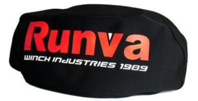 Runva Winch - Winch Covers, Doe-het-zelf en Verbouw, Lieren en Takels, Ophalen of Verzenden