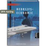 Bedrijfseconomie 9789001864170 W.A. Tijhaar, Boeken, Verzenden, Gelezen, W.A. Tijhaar