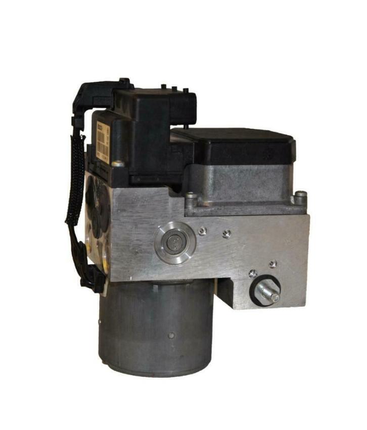 ABS pomp Saab 0273004223 026521647 4779484 5390091 47795001, Auto-onderdelen, Remmen en Aandrijving, Gereviseerd, Saab, Ophalen of Verzenden