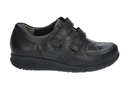 -30% Durea  Durea 6288 wijdte k  maat 40, Kleding | Dames, Schoenen, Zwart, Nieuw, Verzenden