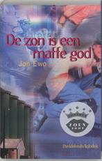 De zon is een maffe god 9789059080027 J. Ewo, Verzenden, Zo goed als nieuw, J. Ewo
