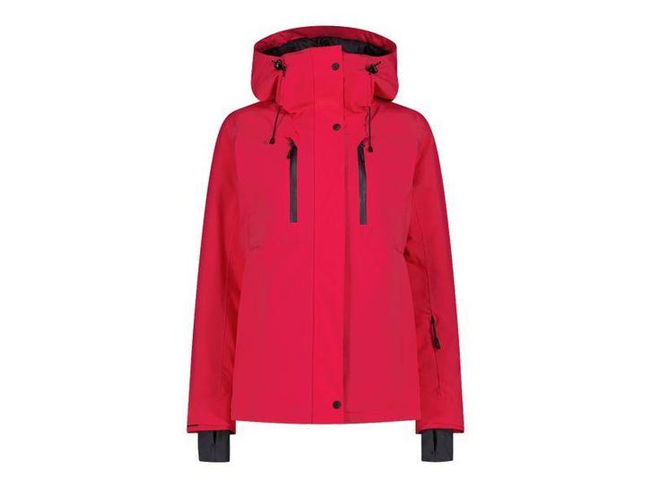 CMP ski jas dames 34W3926-C839 roze 36 38 40, Kleding | Dames, Wintersportkleding, Nieuw, Jack