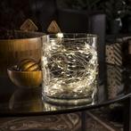 Slingers Kerstwarm Wit | 200 LED | Duurzaam | Laatste Stuks!, Ophalen of Verzenden, Nieuw