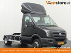 Volkswagen Crafter 20TDI 2015 (Export only), Volkswagen, Zwart, Nieuw, Te koop