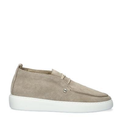 Rehab Tonio veterboots voor heren in het Beige, Kleding | Heren, Schoenen, Nieuw, Verzenden
