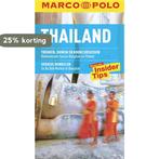 Marco Polo Thailand / Marco Polo 9789047505396 W. Hahn, Boeken, Reisgidsen, Verzenden, Gelezen, W. Hahn