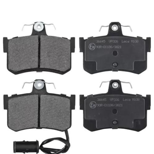 Remblokken set ROVER 800 827 Vitesse/SLI achterzijde, Auto-onderdelen, Overige Auto-onderdelen, Nieuw, Verzenden
