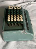 Bell Punch Company Ltd - Model 509 - Rekenmachine -