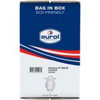 Eurol Ultrance St 0W20 20L Bag-In-Box, Verzenden