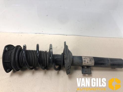 Schokdemperpoot rechts-voor Volkswagen Polo O278385, Auto-onderdelen, Ophanging en Onderstel, Ophalen of Verzenden