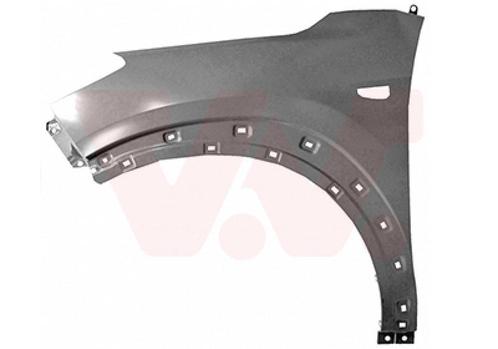 SPATBORD VOOR HYUNDAI TUCSON 2015-2020 66311D3050, Auto diversen, Auto-accessoires, Nieuw, Ophalen of Verzenden
