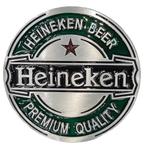 Heineke Bier Riem Buckle/Gesp, Nieuw, Verzenden