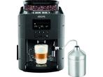 KRUPS ESPRESSO ESSENTIAL EA816B, Verzenden, Nieuw