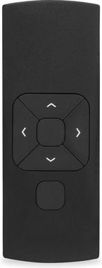 2dekans | MotionBlinds Afstandsbediening 5-Kanaals – Zwart –, Huis en Inrichting, Stoffering | Gordijnen en Lamellen, Ophalen of Verzenden