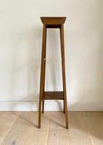 Plantentafel - Eik - Hoog plantentafeltje