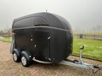 Mooie Bockmann Big Master 2-paards met zadelkamer!, Dieren en Toebehoren, Paarden en Pony's | Trailers en Aanhangwagens, Ophalen