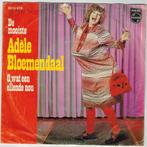 Single vinyl / 7 inch - Adele Bloemendaal - De Mooiste /..., Verzenden, Zo goed als nieuw