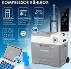 KESSER® Elektrische Koelbox - Compressor - tot -20°C - 50L -, Verzenden, Nieuw