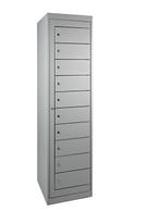 Laptopkast ESC, 180x47x50cm, Overige plaatsen, Ophalen of Verzenden, Nieuw in verpakking, Kast