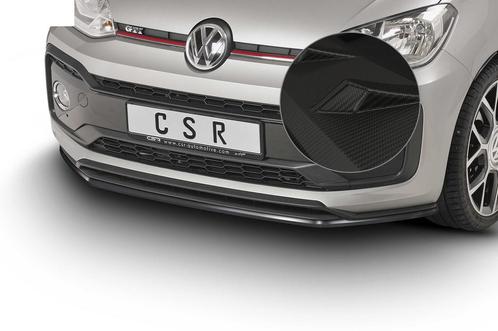 Cupspoiler voor VW up! GTI CSL357-M, Auto-onderdelen, Carrosserie en Plaatwerk, Nieuw, Verzenden