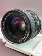 MCMIR MCMIR-24H 2/35 913099 Groothoeklens, Nieuw