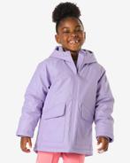 HEMA Kinderjas lavendel, Verzenden, Nieuw