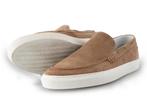Vertice Instappers in maat 45 Beige | 10% extra korting, Overige kleuren, Verzenden, Overige typen, Zo goed als nieuw