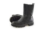Sub55 Chelsea Boots in maat 31 Zwart | 10% extra korting, Kinderen en Baby's, Kinderkleding | Schoenen en Sokken, Schoenen, Nieuw