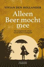 9789000368259 Alleen Beer mocht mee Vivian den Hollander, Verzenden, Nieuw, Vivian den Hollander