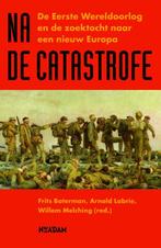 Na de catastrofe 9789046817063 Willem Melching, Verzenden, Gelezen, Willem Melching