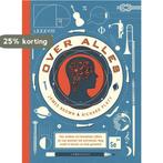 Over alles 9789047708773 Richard Platt, Verzenden, Zo goed als nieuw, Richard Platt