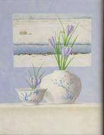 Ruud Verkerk - Hommage aan Jan Mankes, Sneeuwlandschap met