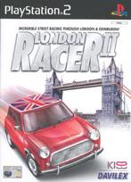 London Racer 2 (PlayStation 2), Verzenden, Gebruikt