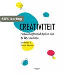 Creativiteit 9789401462457 Christoph Dobrusskin, Verzenden, Gelezen, Christoph Dobrusskin