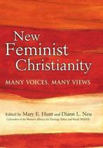 New Feminist Christianity 9781594732850, Gelezen, Mary E. Hunt and Diann L. Neu, Diann L Neu, Verzenden