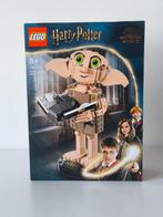 Lego Set - 76421 - Harry Potter - Dobby the House Elf, Kinderen en Baby's, Speelgoed | Duplo en Lego, Nieuw