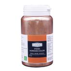 BrandNewCake Kleurpoeder Pearl Brons 25g (vette massa), Verzenden, Nieuw