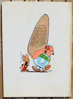 Astérix T15 - La Zizanie - C - 1 Album - Eerste druk - 1970, Boeken, Nieuw
