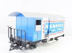 LGB G - 4228 - Modeltrein goederenwagon (1) - 2-assige, Nieuw