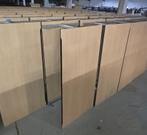 100x Gispen bureaus – Verstelbaar | 140x80 / 160x80 / 180x80, Ophalen of Verzenden, In hoogte verstelbaar, Gebruikt, Bureau