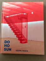 Museum Voorlinden - Do Ho Suh - Koreaans - Moderne Kunst, Ophalen of Verzenden, Zo goed als nieuw, Schilder- en Tekenkunst