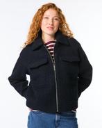 HEMA Damesjas Jazzy donkerblauw van €59.99 voor €25 sale, Kleding | Dames, Verzenden, Nieuw