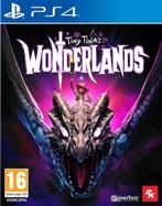 Tiny Tinas Wonderlands (PS4 Games) (Playstation 4), Spelcomputers en Games, Games | Sony PlayStation 4, Ophalen of Verzenden, Zo goed als nieuw
