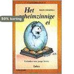 Het geheimzinnige ei / Leeskriebels 9789024364138, Boeken, Verzenden, Gelezen, H. Cresswell