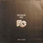 LP gebruikt - Far Corporation - Division One - The Album, Zo goed als nieuw, Verzenden
